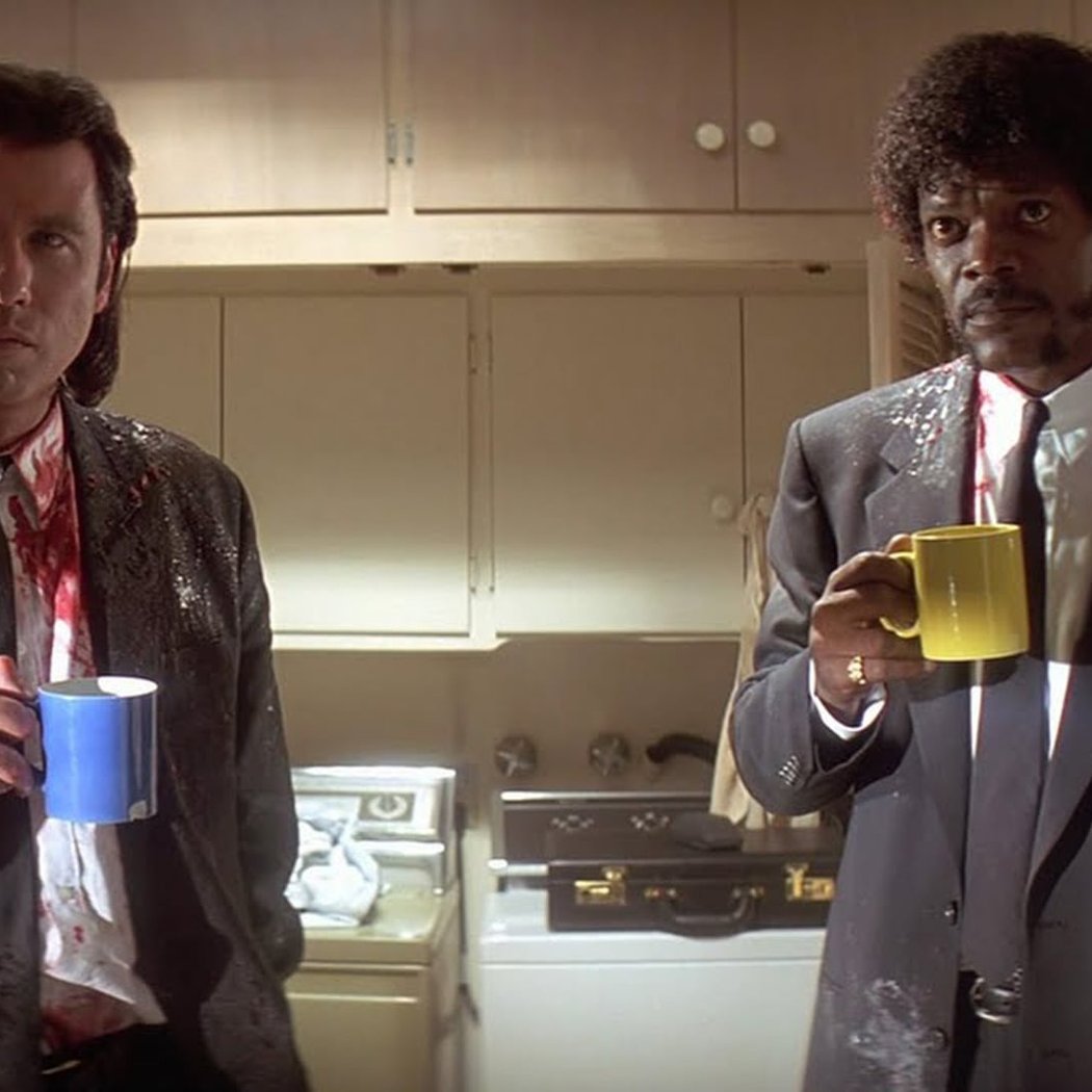 Pulp Fiction 2